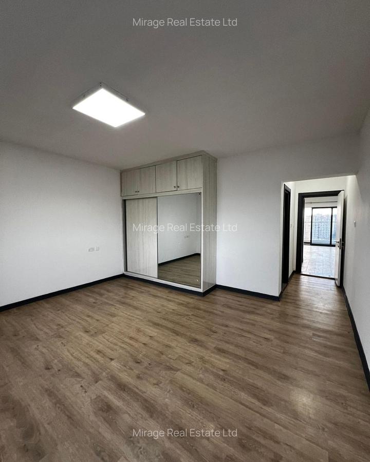 2 Bed Apartment with En Suite in Kileleshwa - 3