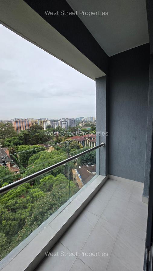 1 Bed Apartment with En Suite at Westlands - 3