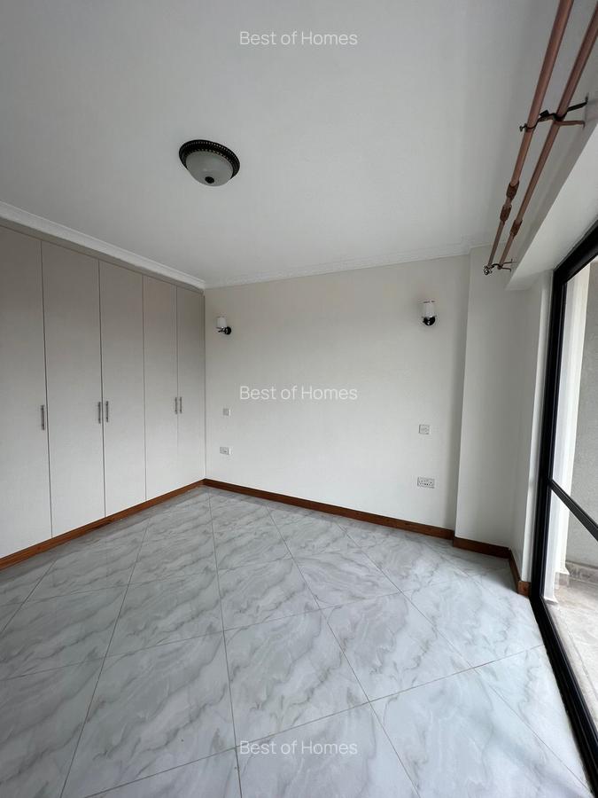 1 Bed Apartment with Gym in Westlands Area - 4