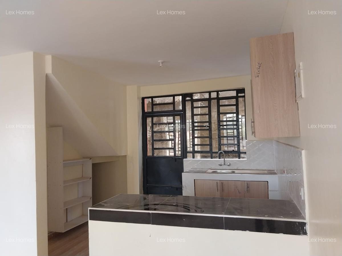 3 Bed House with En Suite in Ongata Rongai - 4