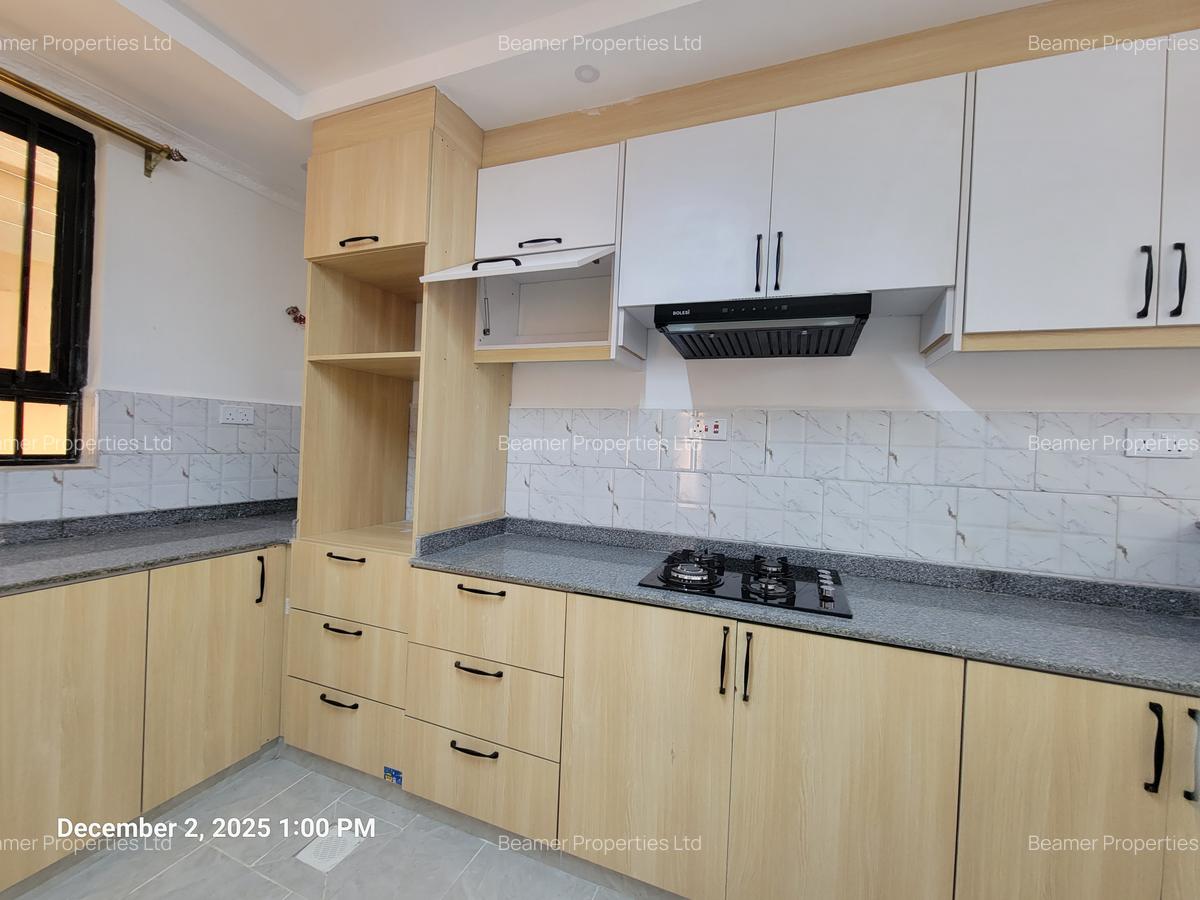 4 Bed House with En Suite at Mugutha - 5