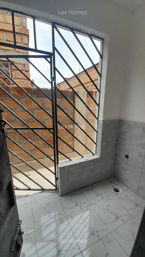 3 Bed House with En Suite in Ongata Rongai - 9