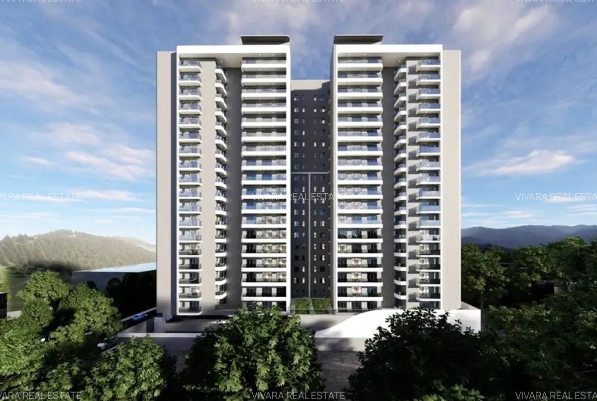 2 Bed Apartment with En Suite in Kilimani - 3
