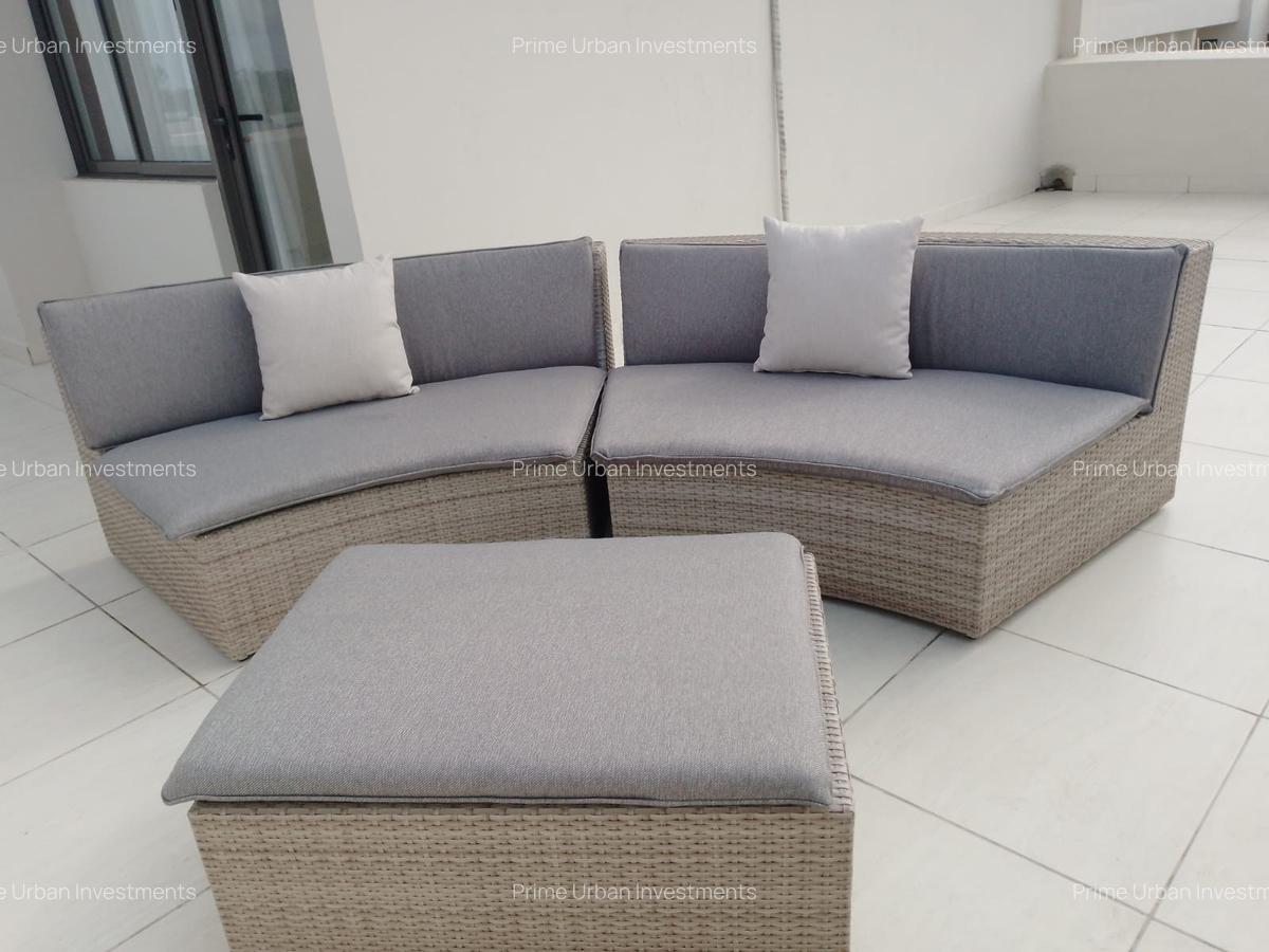 3 Bed House with En Suite at Awali Estate - 5