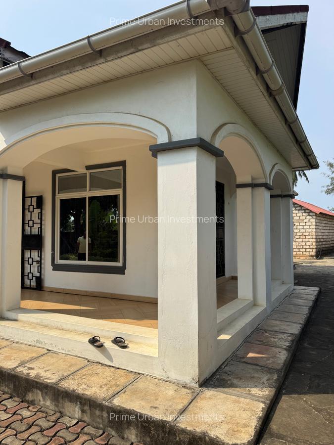 3 Bed House with En Suite in Mtwapa - 8