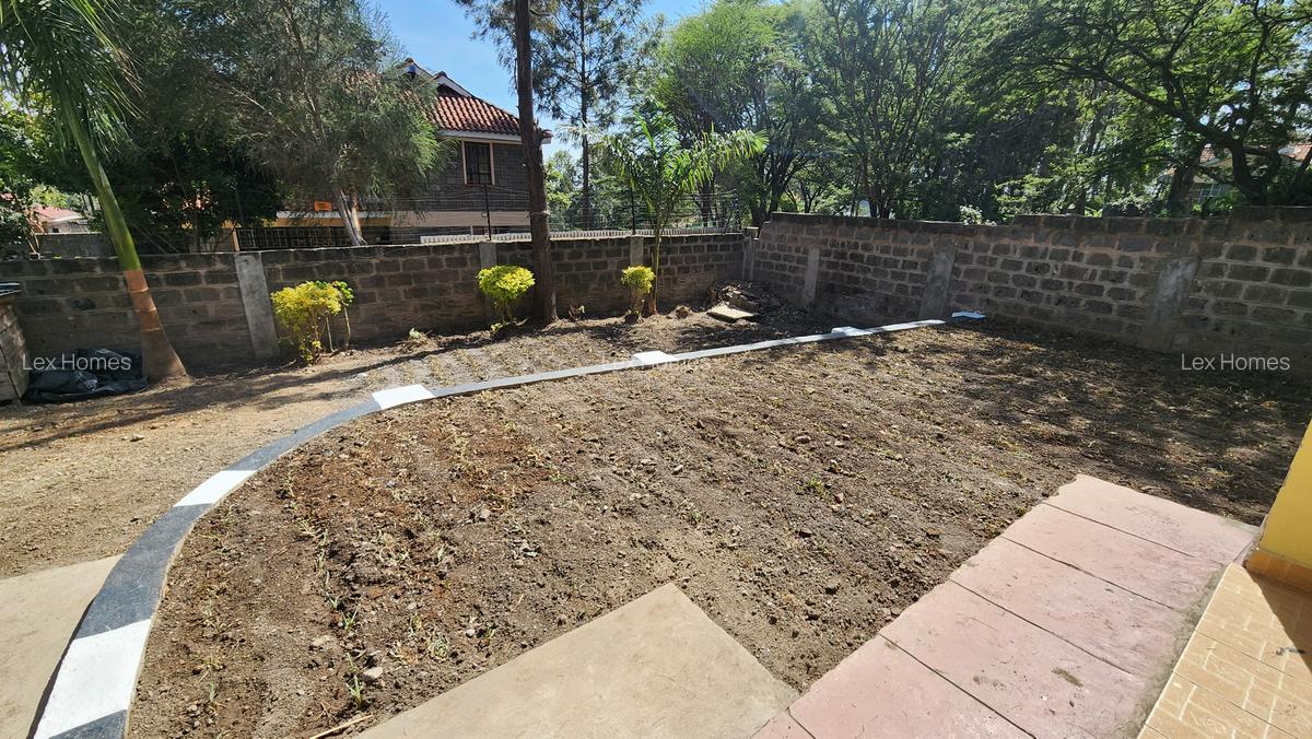 4 Bed House with En Suite at Rimpa Road - 20