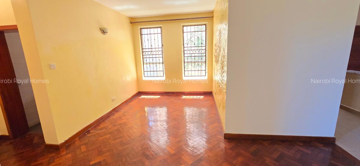 5 Bed Townhouse with En Suite at Muthangari Road - 12