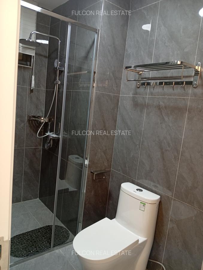 3 Bed Apartment with En Suite in Kilimani - 11