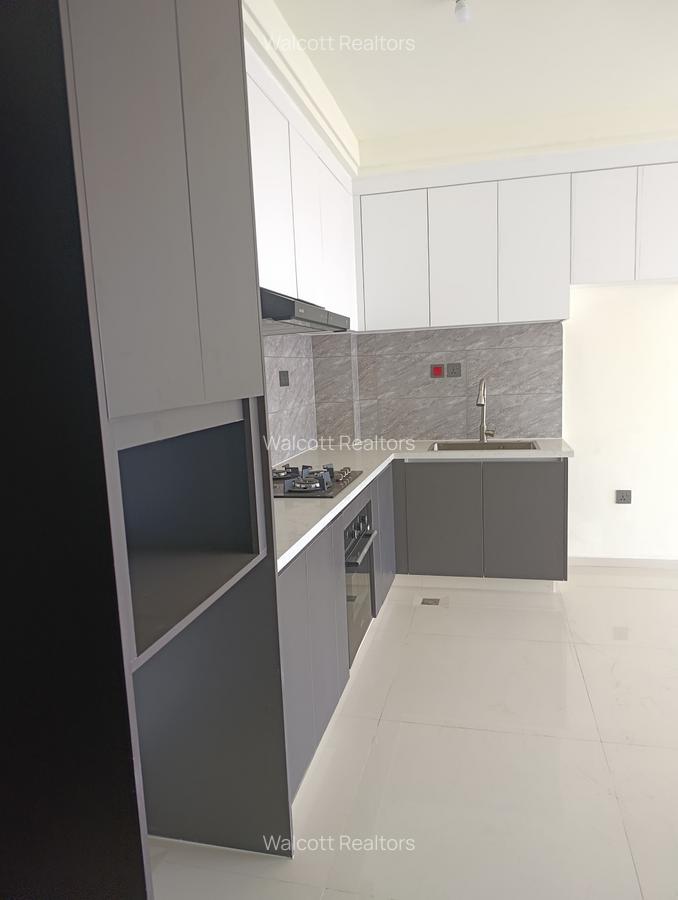 1 Bed Apartment with En Suite in Westlands Area - 6