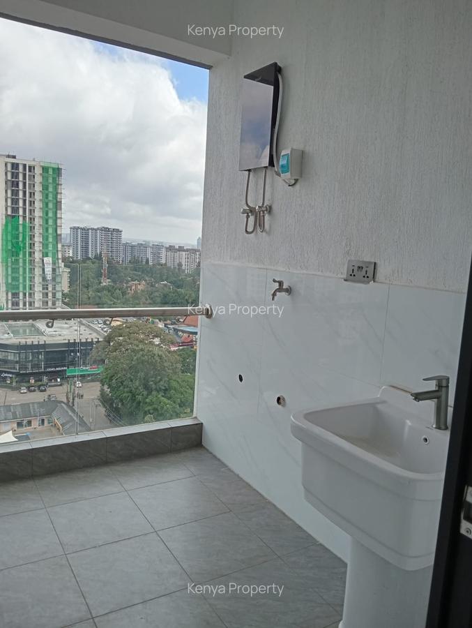 2 Bed Apartment with Gym in Lavington - 3