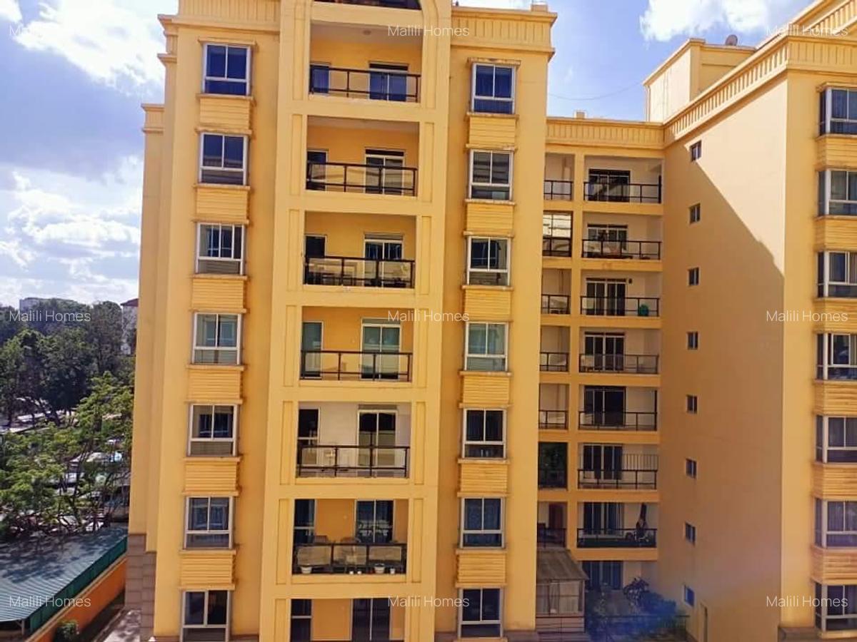 Office in Kilimani - 1