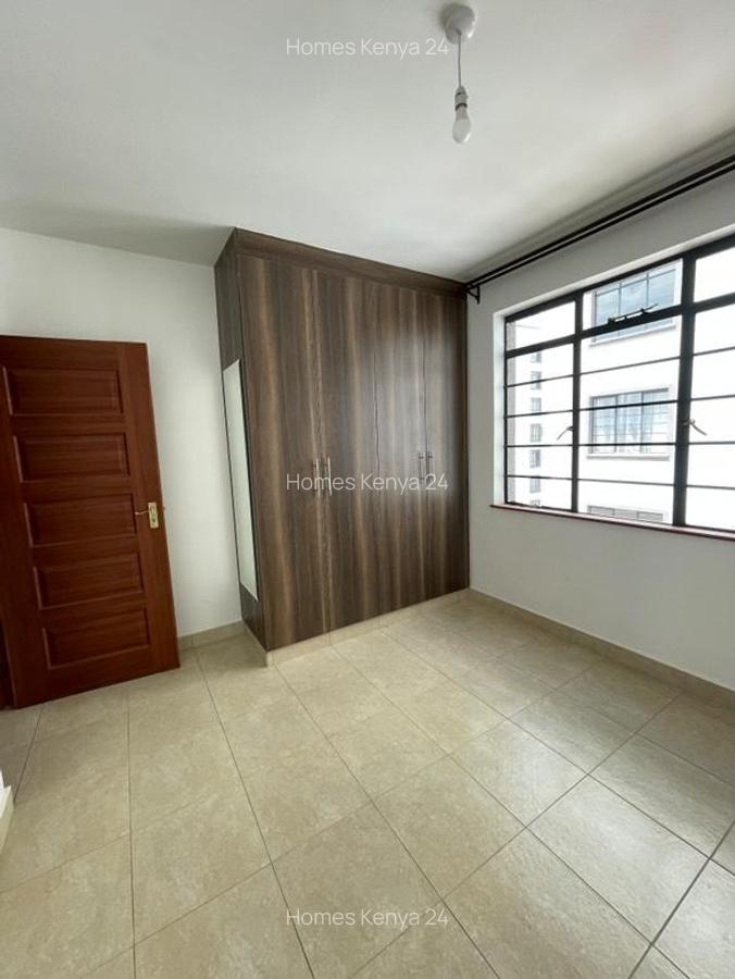3 Bed Apartment in Tatu City - 7