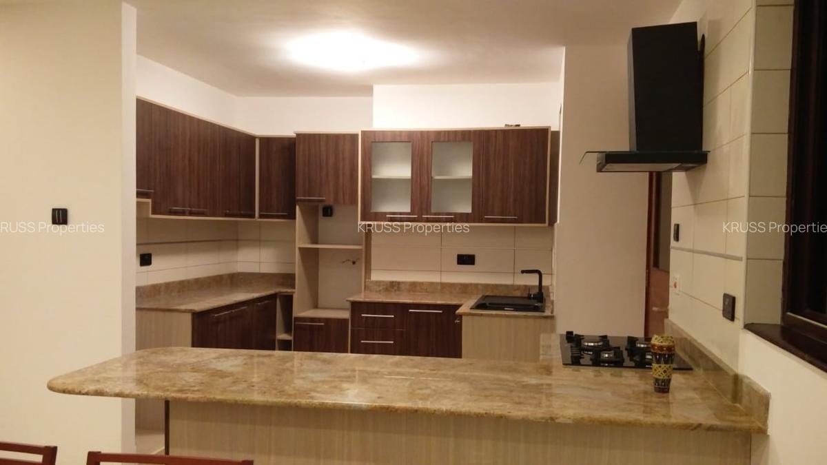 Furnished 3 Bed Apartment with En Suite at Ar2283 - 19