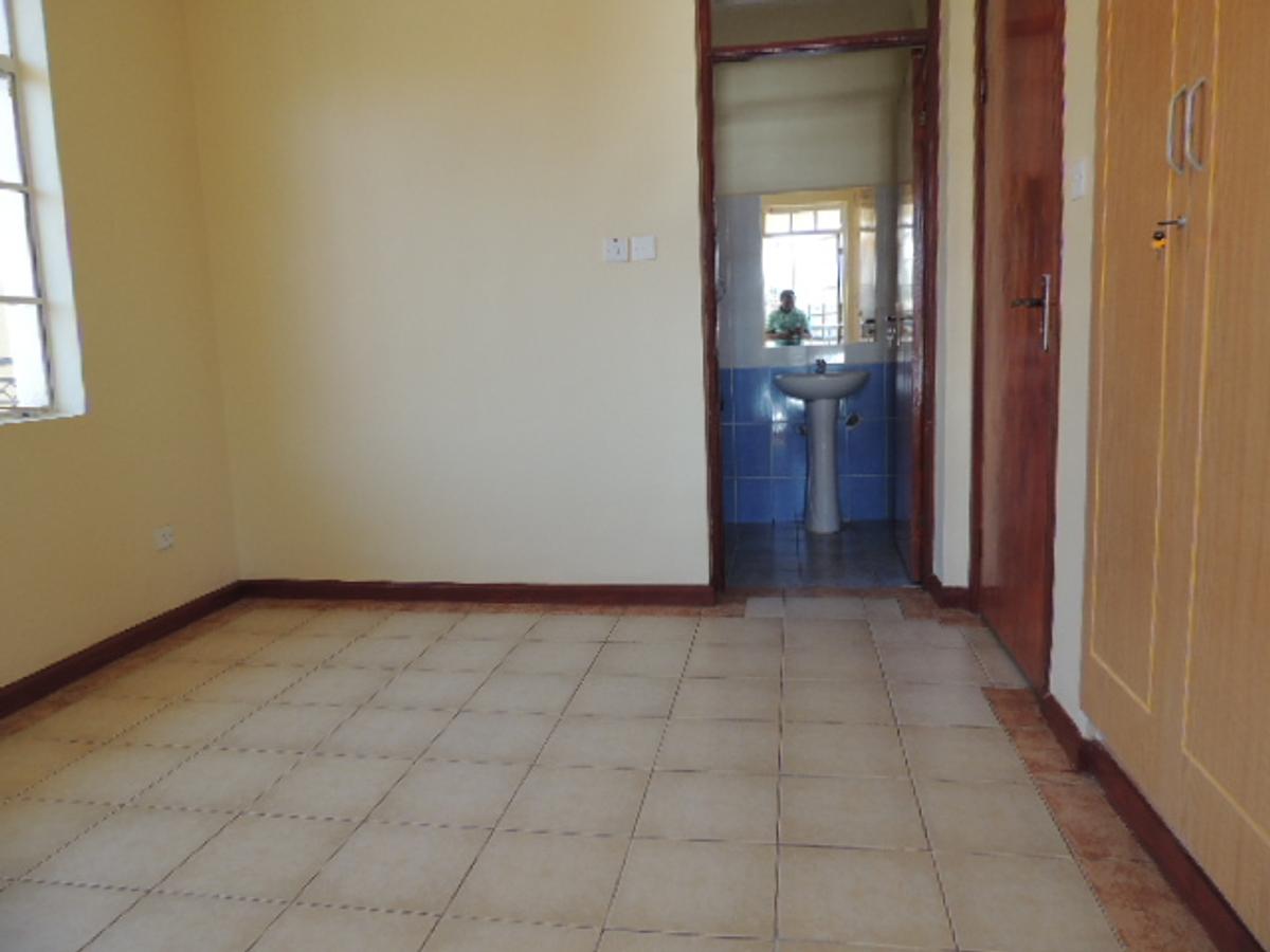 3 Bed Apartment with En Suite at Riruta - 7