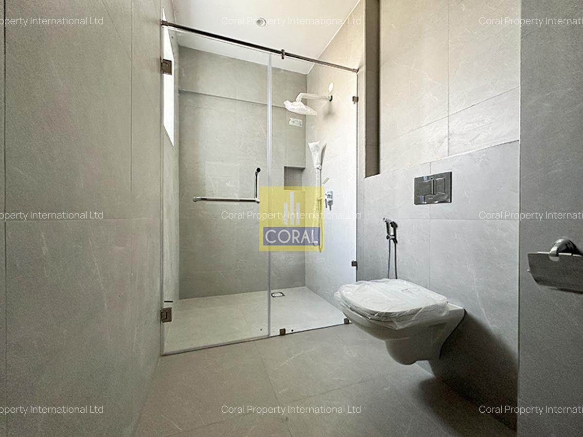 2 Bed Apartment in General Mathenge - 9