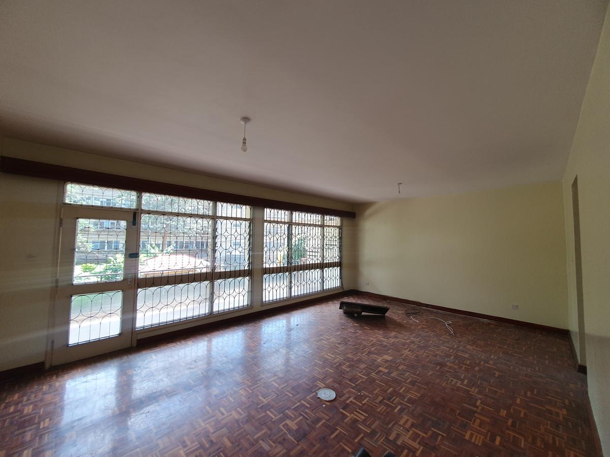 3 Bed Apartment with En Suite at Argwings Kodhek Rd - 2