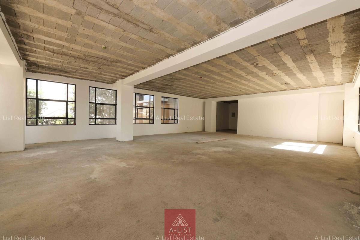 2,040 ft² Commercial Property with Backup Generator at Kilimani - 14