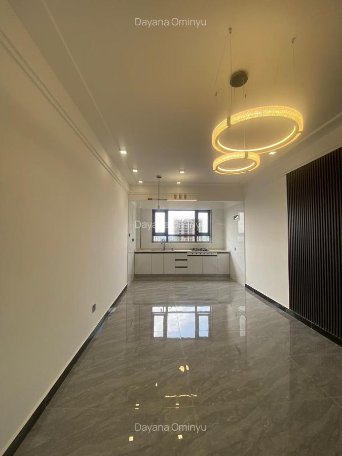 1 Bed Apartment with Swimming Pool at Mararo Road Near Valley Arcade - 1