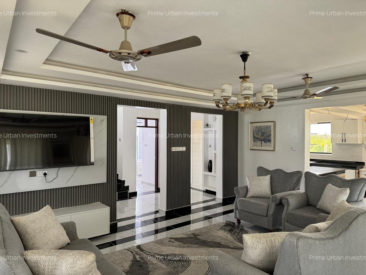 4 Bed Townhouse with En Suite in Vipingo - 8