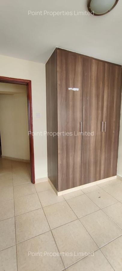3 Bed Apartment with En Suite in Langata - 17