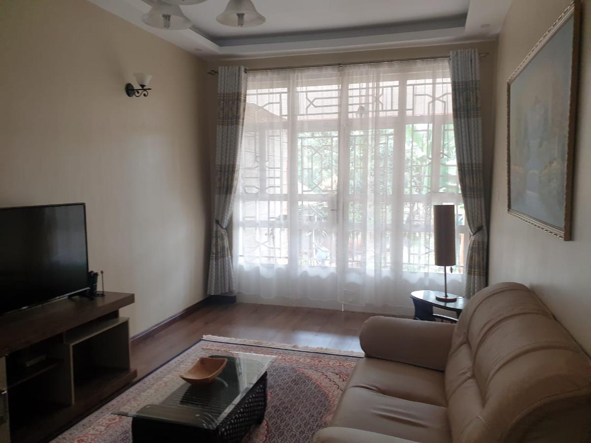 2 Bed House with En Suite in Runda - 8