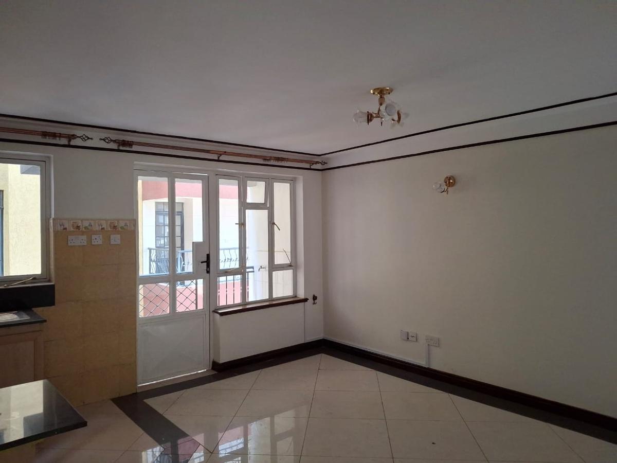 1 Bed Apartment with En Suite at Westlands - 3