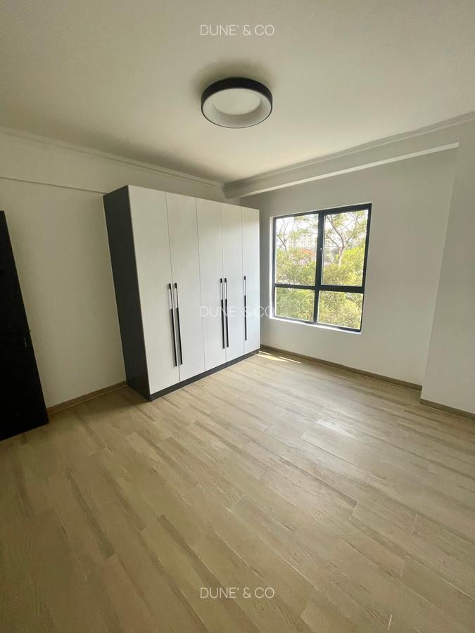 2 Bed Apartment with En Suite in Westlands Area - 13