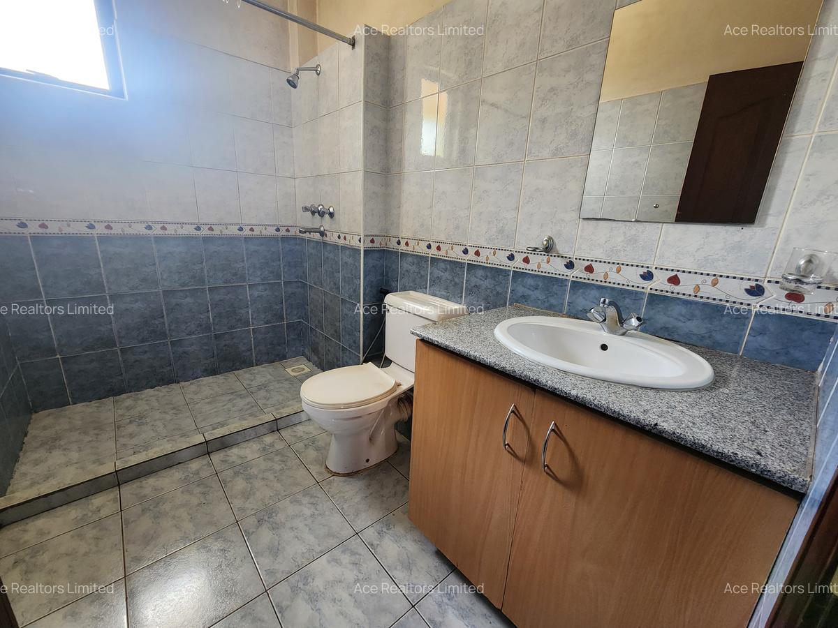 3 Bed Apartment with En Suite at Near Mp Shah Hospital - 8
