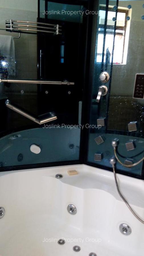 3 Bed Apartment in Nyali Area - 11