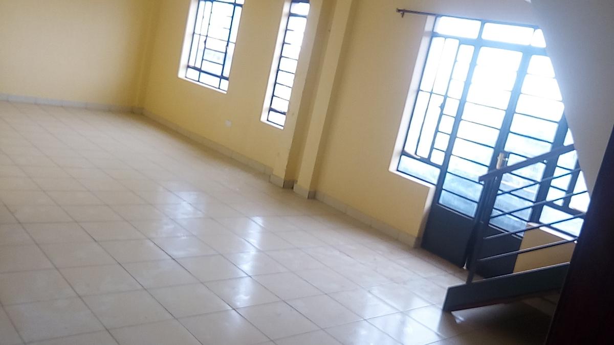 3 Bed Apartment with En Suite at Limuru Road - 2