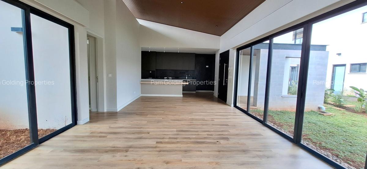 3 Bed House with En Suite in Kiambu Road - 1