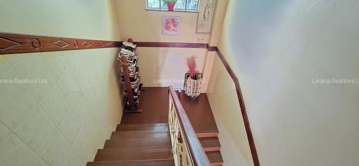 4 Bed Townhouse with En Suite in Lavington - 4