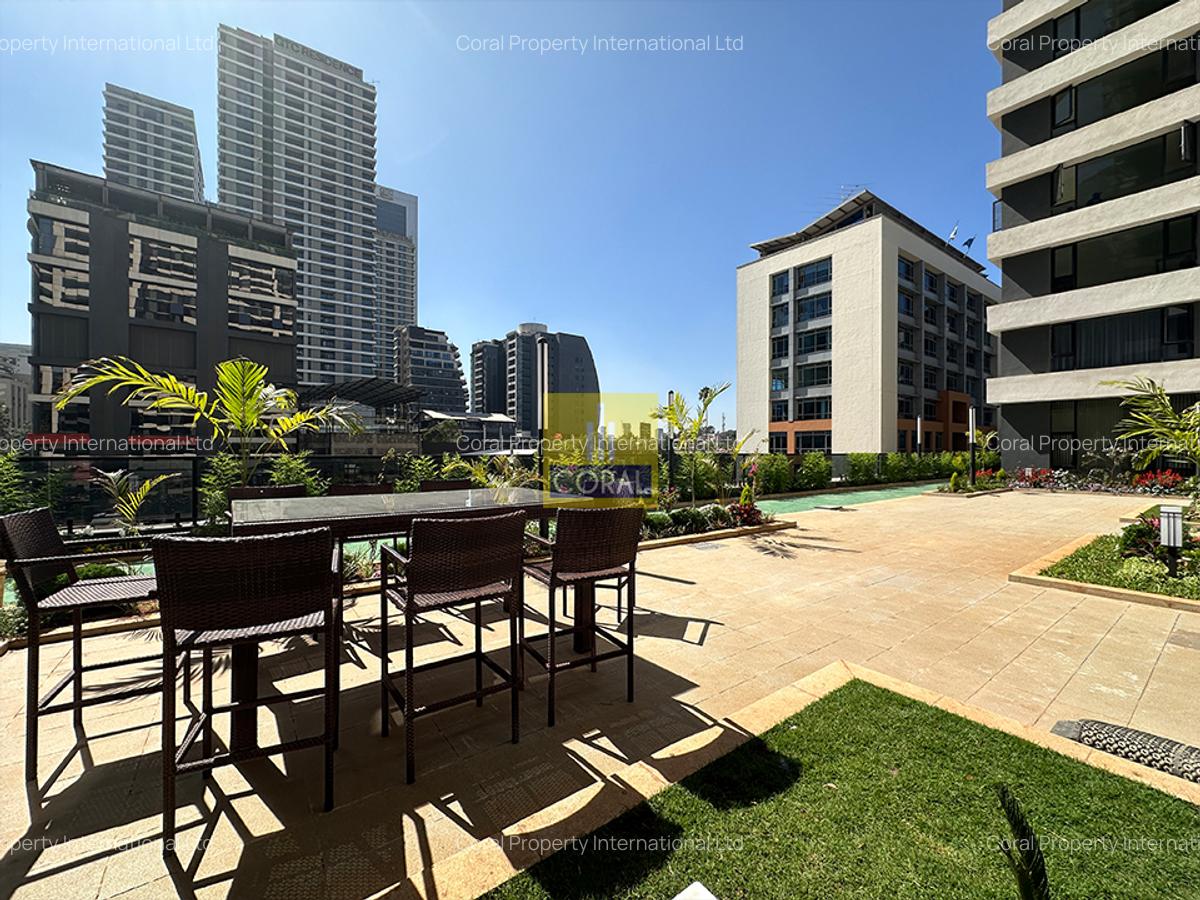 2 Bed Apartment in Westlands Area - 15