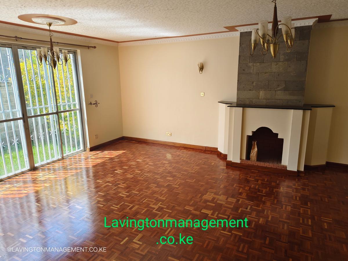 4 Bed Townhouse with En Suite at Lavington Green - 3