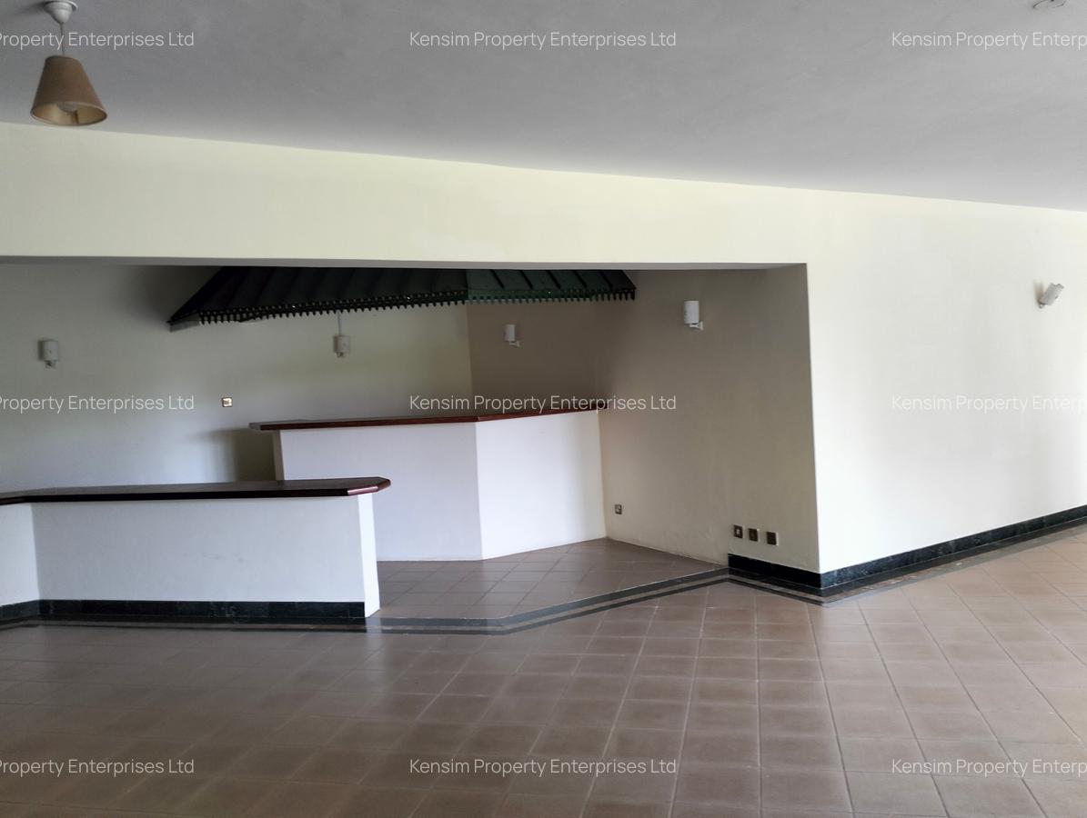 5 Bed House with En Suite in Muthaiga - 5