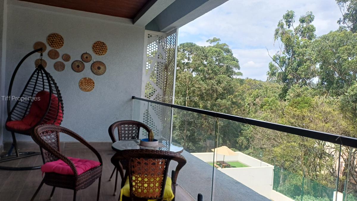 3 Bed Apartment in Spring Valley - 18