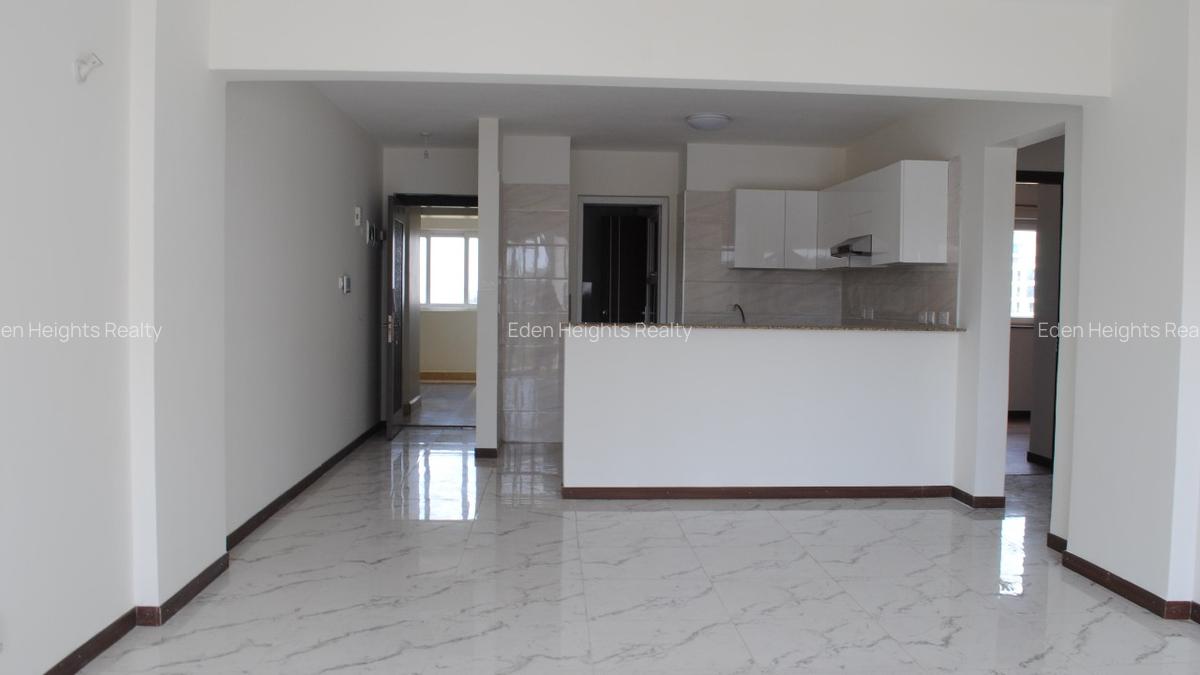 2 Bed Apartment with En Suite in Kileleshwa - 2
