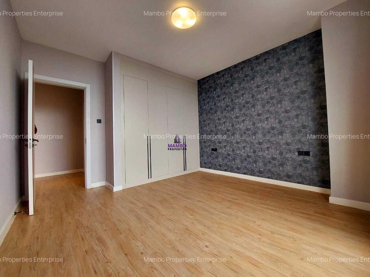 3 Bed Apartment with En Suite at Brookside Drive - 14