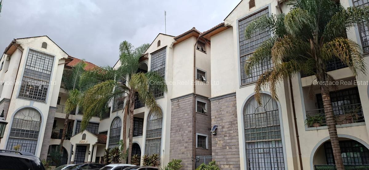 3 Bed Apartment with En Suite in Lavington - 1
