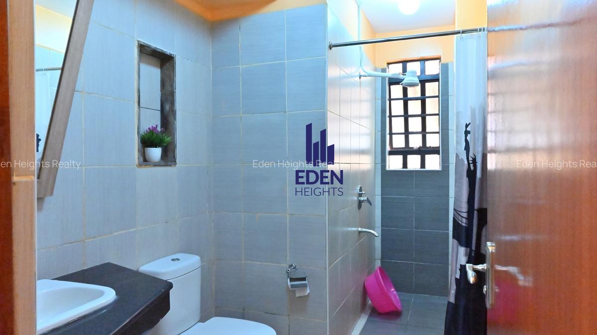 Furnished 3 Bed Apartment with En Suite at Rhapta Road - 8