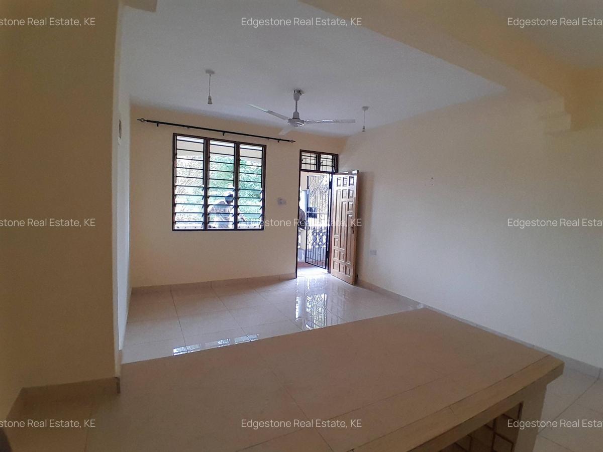 1 Bed Apartment with Borehole in Mtwapa - 5