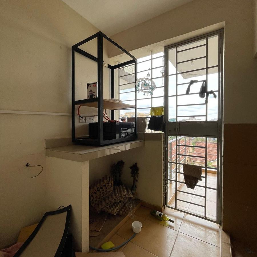 2 Bed Apartment with En Suite at Suguta Road - 16