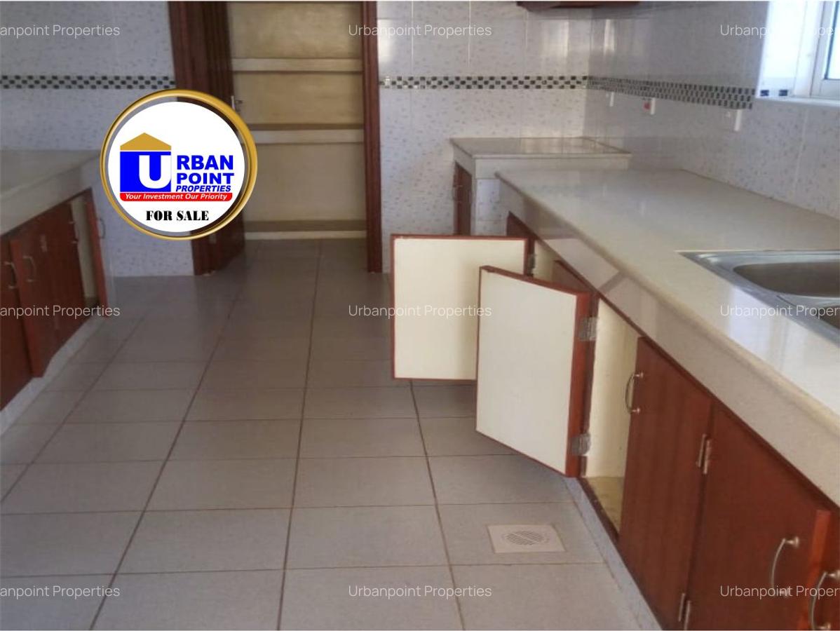 2 Bed Apartment with En Suite at Near Citymall Nyali - 9