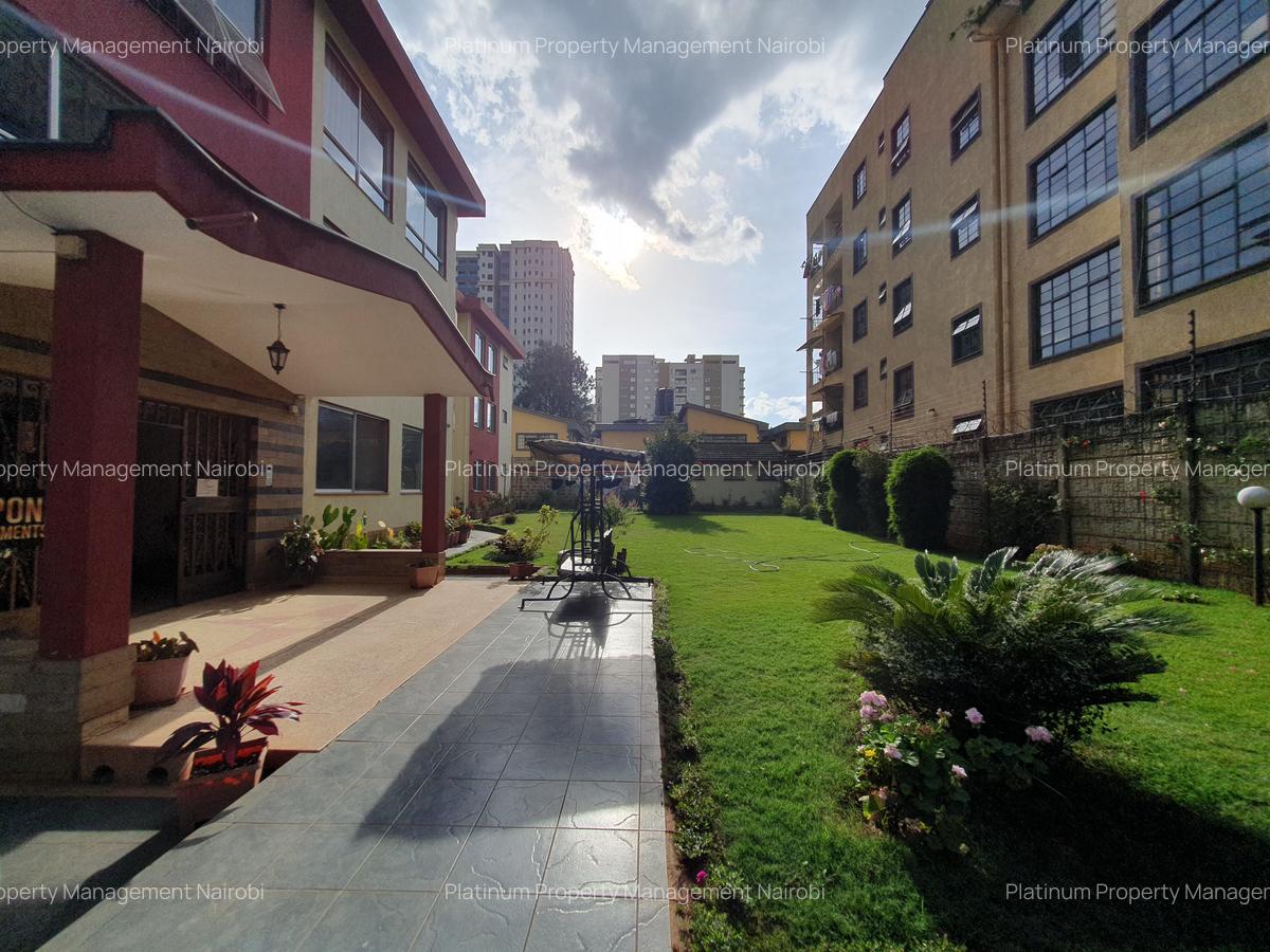 4 Bed Apartment with En Suite at Peponi Rd - 2