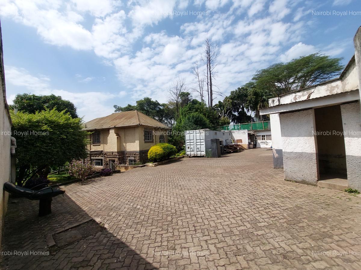 Residential Land at Riara Road - 9