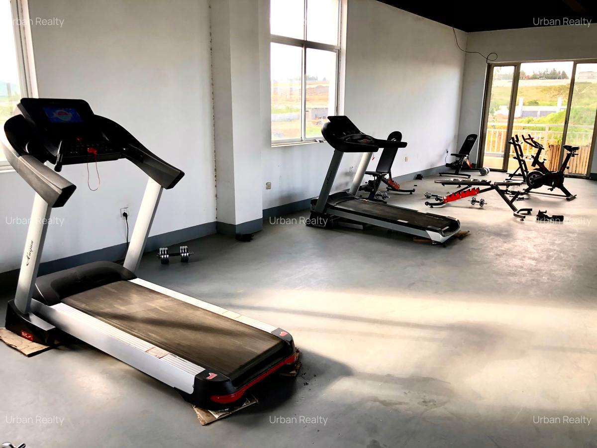 1 Bed Apartment in Athi River - 18