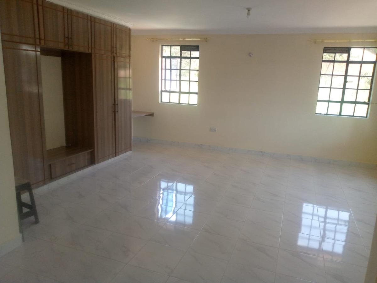 5 Bed Townhouse with En Suite in Ngong - 6