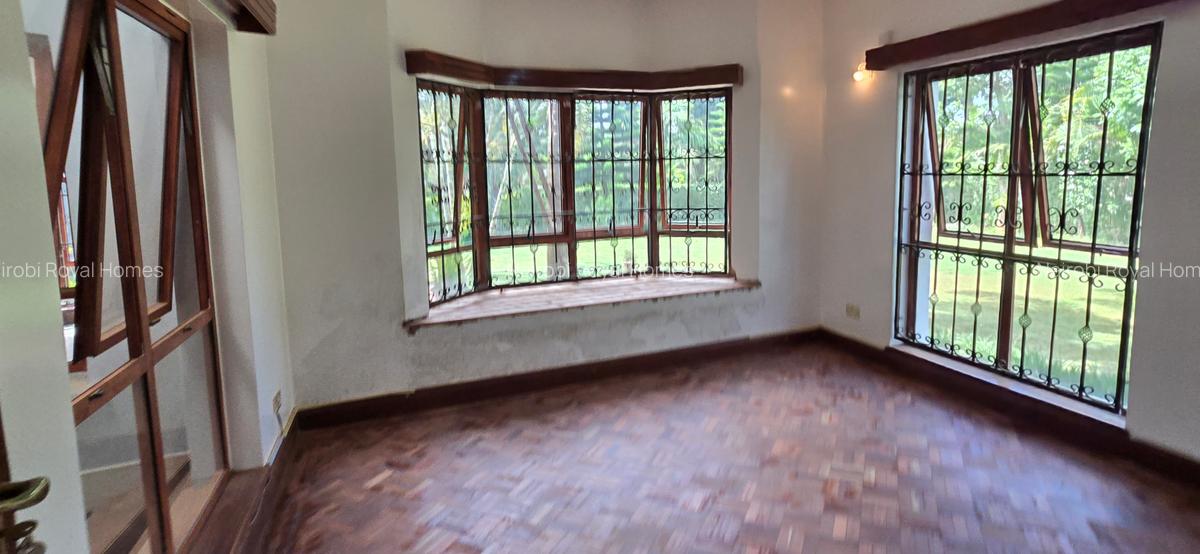 5 Bed House with En Suite at Runda Road Mimosa - 11