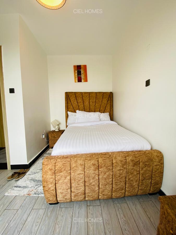 Serviced 3 Bed Apartment with En Suite in Kilimani - 15
