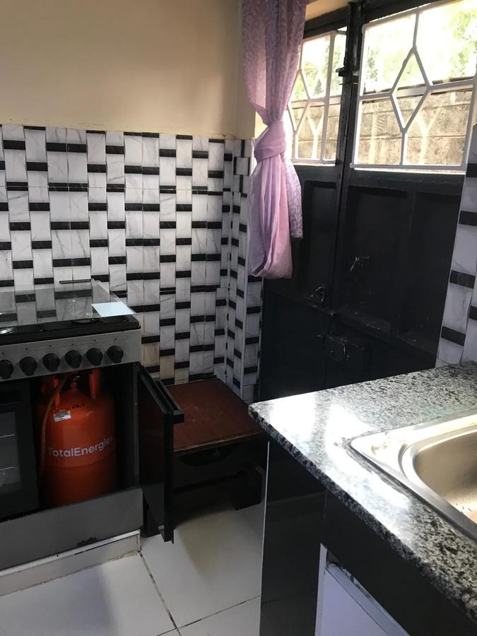 5 Bed House with En Suite at Wundanyi Road - 5